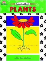 Learning About Plants 1557990980 Book Cover