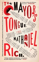 The Mayor's Tongue 159448368X Book Cover