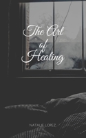 The Art of Healing 1714546810 Book Cover