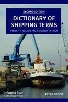 Dictionary of Shipping Terms 1616310227 Book Cover