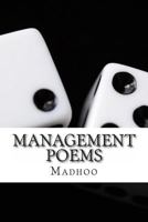 Management Poems 1490910549 Book Cover