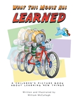 What This Mouse Has Learned B0FMW59PT4 Book Cover