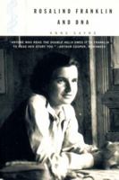 Rosalind Franklin and DNA 0393008681 Book Cover