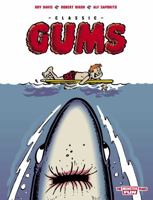 Classic Gums: The Monster Fun Years 1786189992 Book Cover