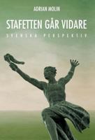 Stafetten går vidare 9187339455 Book Cover
