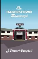 The Hagerstown Manuscript 1499146590 Book Cover