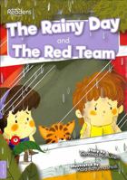 Rainy Day and the Red Team 183927008X Book Cover