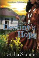 Destiny's Hope 1682949702 Book Cover