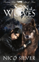 Son of Wolves (Fictive Kin) 1998212262 Book Cover