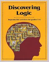 Discovering Logic 0822419157 Book Cover