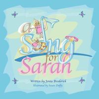 A Song for Sarah 0615555284 Book Cover