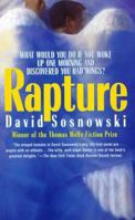 Rapture 0679451749 Book Cover