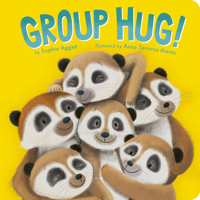 Group Hug! 1664351205 Book Cover