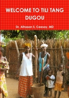 Welcome to Tili Tang Dugou 1291436278 Book Cover