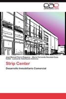 Strip Center 3845480505 Book Cover