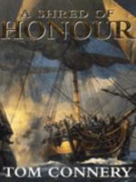 Shred of Honour 0425184986 Book Cover