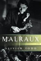 Andre Malraux: Une vie 0375407022 Book Cover