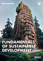 Fundamentals of Sustainable Development 103250465X Book Cover