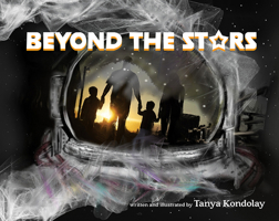 Beyond the Stars 1684019117 Book Cover