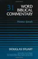 Hosea-Jonah 0310115043 Book Cover