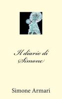Il Diario Di Simone 1499226470 Book Cover