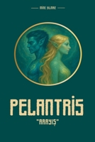 PelantrIs (Turkish Edition) B0FS2F44TH Book Cover