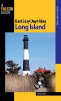 Best Easy Day Hikes Long Island 0762755393 Book Cover
