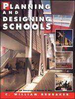 Planning and Designing Schools 0070494053 Book Cover