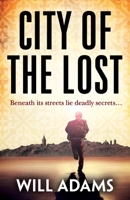 City of the Lost 0007424272 Book Cover