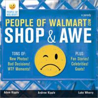 People of Walmart: Shop and Awe 1402250711 Book Cover
