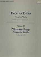 Nineteen songs 0193452871 Book Cover