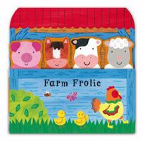 Farm Frolic 0230708676 Book Cover