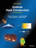 Inverse Heat Conduction: Ill-Posed Problems 1119840198 Book Cover