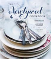 The Newlywed Cookbook 0811876837 Book Cover