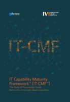 It Capability Maturity Framework It-Cmf 9401800278 Book Cover