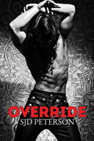 Override 1634772393 Book Cover