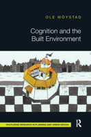 Cognition and the Built Environment 0367331918 Book Cover