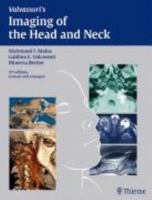 Imaging of the Head and Neck 313100942X Book Cover