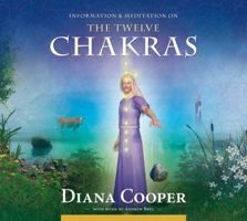 The Twelve Chakras 1844095185 Book Cover
