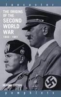 The Origins of the Second World War 1933-1941 0415332621 Book Cover