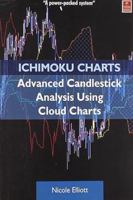 Ichimoku Charts: Advanced Candlestick Analysis Using Cloud Charts 8170947936 Book Cover
