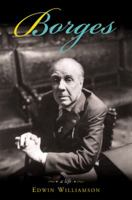 Borges: A Life 0670885797 Book Cover