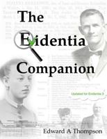 The Evidentia Companion 1548833436 Book Cover