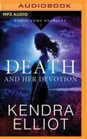 Death and Her Devotion 1536626341 Book Cover