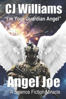Angel Joe B09HFTBDWG Book Cover