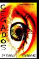 Cegados 1520734239 Book Cover