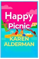 Happy Picnic B0C5P58795 Book Cover