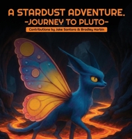 A Stardust Adventure: Journey to Pluto 0636446352 Book Cover