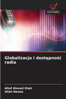 Globalizacja i dostepnosc radia (Polish Edition) 6630005252 Book Cover