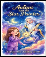 Aulani and the Star Painter: A Story About Creativity and Finding Your Inner Light B0GNJVWGGP Book Cover